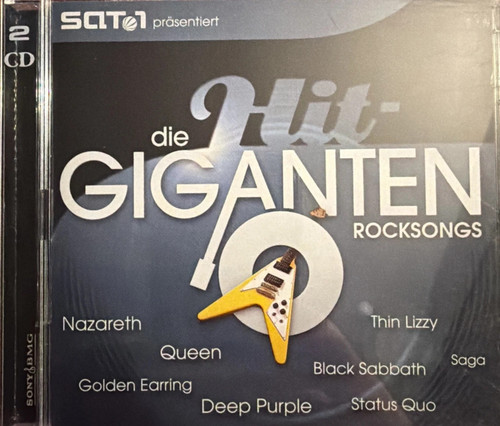 2cd die hit - 2cd,