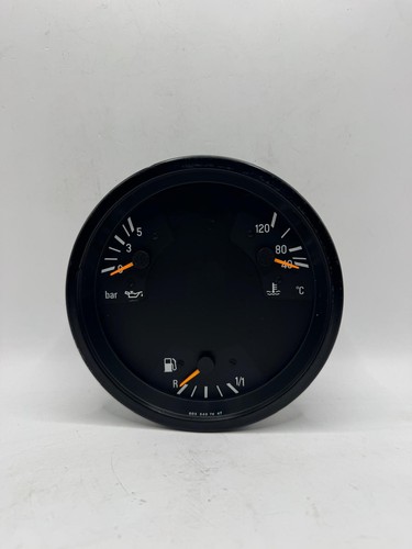 Vdo truck cluster - vdo,