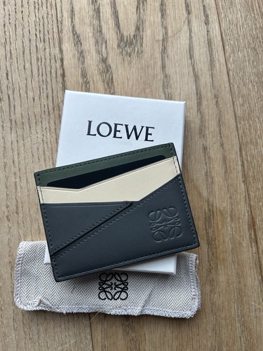 Lowe cardholder kartenetui - lowe,