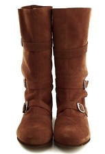 Toller stiefel aus - stiefel,