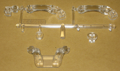 Team associated rc10 4cc - team,