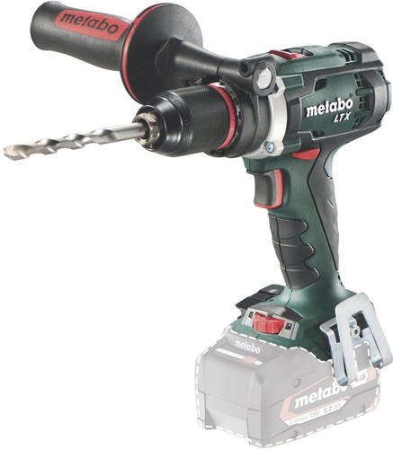 Metabo akku bohrschrauber - metabo, bs