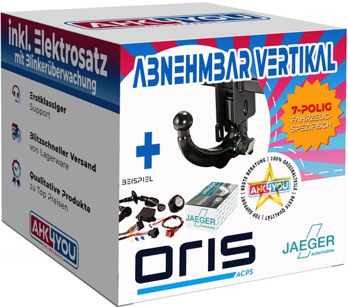 Oris ahk für golf - für,