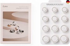 Oura Ring 4 Sizing Kit -