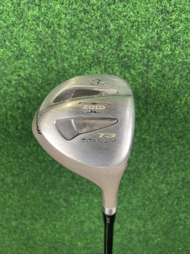 Mizuno zoid holz - 3-holz,