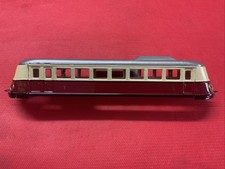 Märklin 00/H0 Original TWE 700 Blechgehäuse, Ritter Neulack, siehe Bilder, 800