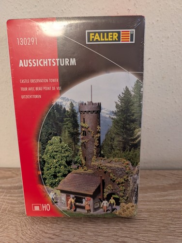 Faller bausatz 130291 - bausatz,