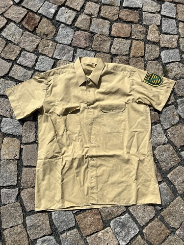 Polizei sachsen hemd - sachsen,