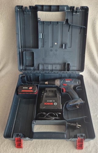 Bosch gsr li - bosch,