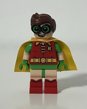 Lego The Lego Batman Movie