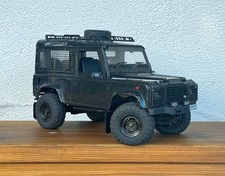 Rc4wd Defender 90 1:18 RC Crawler mit fcx24m antrieb kein scx24, trx4m