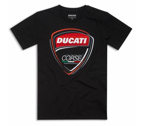 Shirt ducati sketch 2 - t-shirt,