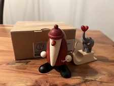 Björn Köhler Weihnachtsmann