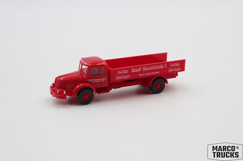 Wiking krupp titan - krupp,