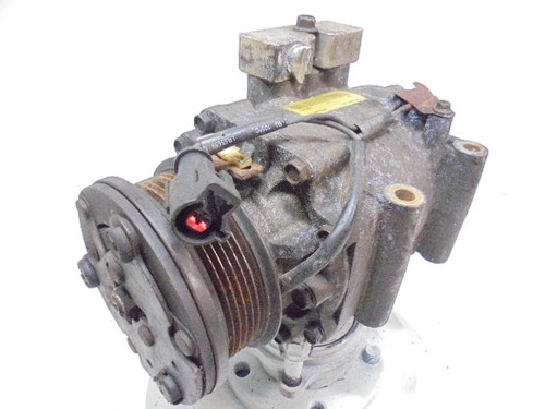 Ford fusion klimakompressor - ford,