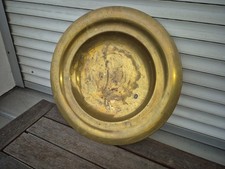 alte Obstschale/Teller