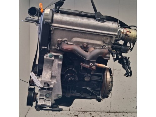 Apq motor volkswagen polo - volkswagen,
