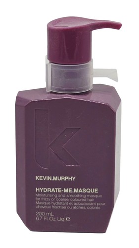 Kevin murphy hydrate - kevin, hydrate-me