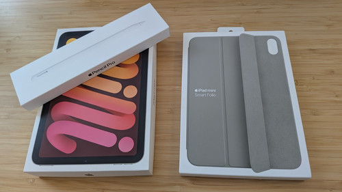 Apple ipad mini - mini, pro