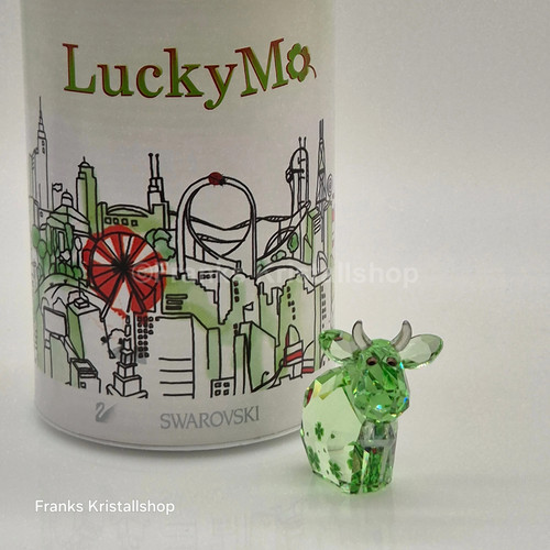 Swarovski lucky 1096750 - lucky,