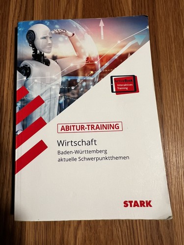 Stark abitur training - stark, abitur-training