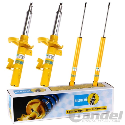 Bilstein sprint gasdruck - 4,