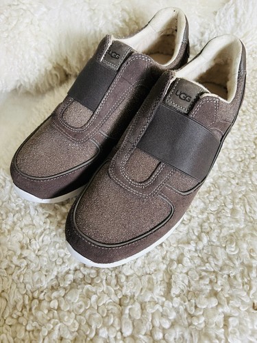 Ugg annetta damen sneakers - ugg,