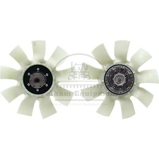 BorgWarner Fan Clutch for