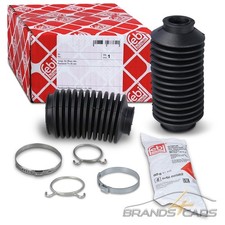 Febi faltenbalgsatz - 2x,
