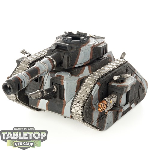 Astra militarum leman - -,