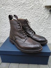 Neu Trickers Stow Boots 9