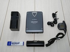 SONY Walkman WM-EX3