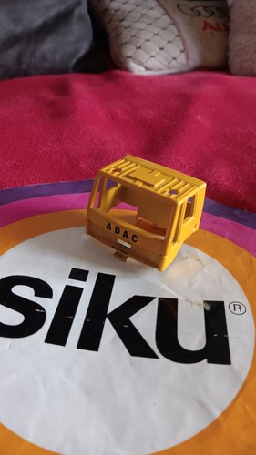 Siku 2520 ford - , cargo
