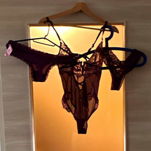 Dieser hunkemöller genevieve - dieser,