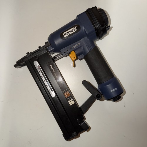 Rapid pbs151 druckluftnagler - druckluftnagler, &