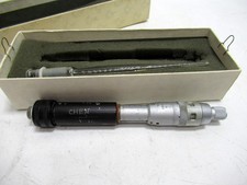 Gilmont Tesa Micrometer
