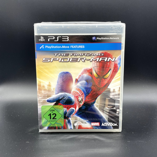 The amazing spider man - amazing, spider-man