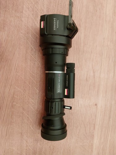 Jahnke nsv 1 48 - dj-8,