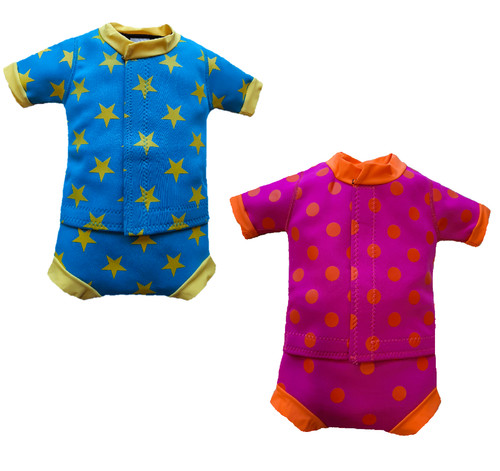 Indigo kinder baby - indigo,