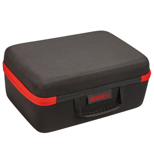 Bernina zubehörkoffer - bernina,