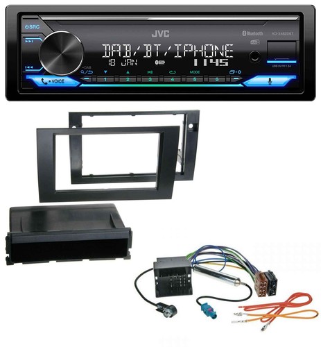Jvc bluetooth dab usb - jvc,