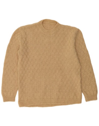 Vintage herren rundhals - vintage,