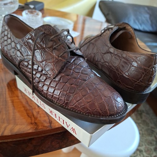 Walter steiger herren oxford - steiger,