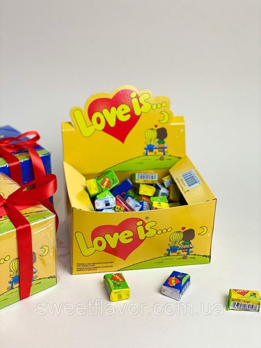 Love original verschiedene - is,