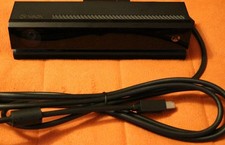 Microsoft XBox One Kinect