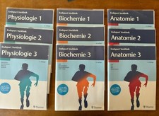 Endspurt Vorklinik Paket. Die