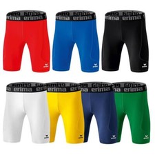 Erima elemental tight - tight, kurz