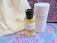 Christian Dior BOIS D´ARGENT