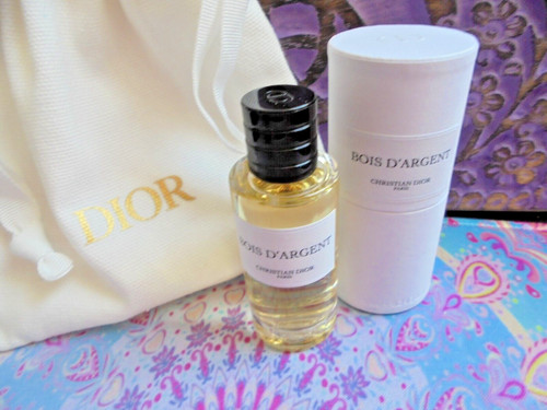 Christian dior bois - dior,