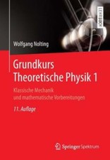 Grundkurs Theoretische Physik